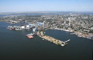 Эффективнее всего в Украине работают причалы Николаевского порта,- АМПУ