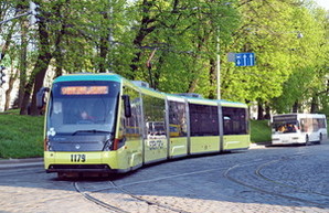 Во Львове собираются внедрить электронный билет в общественном транспорте за средства ЕБРР