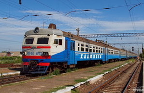 Пассажиры Одесской железной дороги активно покупают абонементные билеты