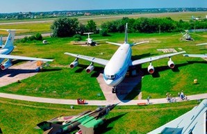 В Киеве состоялся масштабный авиационный фестиваль "Ukraine Avia Fest"