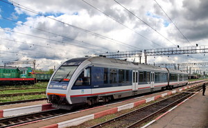 Украинские железные дороги собираются закупать подвижной состав в Германии и Польше