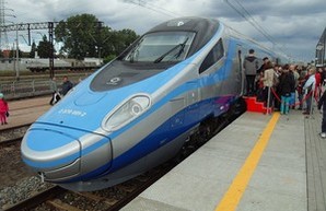 Польша готовится пустить скоростные поезда Pendolino за границу