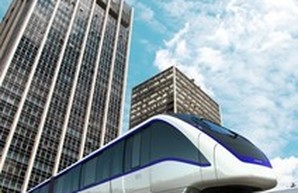 Bombardier Transportation и China Railway Construction Corporation подписали договор о стратегическом сотрудничестве