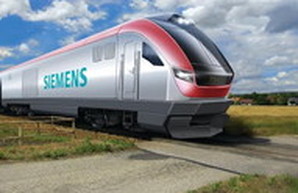 "Укрзализныця": все надежды на Siemens