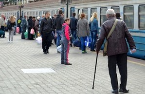 "Укрзализныця" не будет отменять пригородные поезда с 1 октября