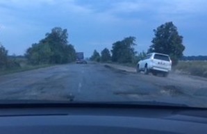 Омелян нашел в Украине "дороги-призраки"