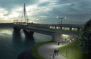 В Финляндии построят один из длиннейших трамвайно-пешеходных мостов в мире (ФОТО)