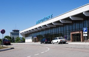 В Херсонском аэропорту после реконструкции запустят пять авиарейсов в день