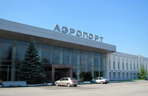 На реконструкцию аэропорта "Полтава" ищут 50 млн гривен