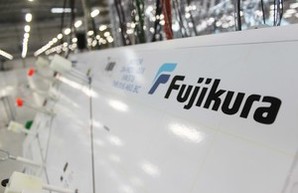 Японская Fujikura выпускает электрооборудование для транспорта