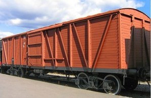 "Укрзализныця" объявила тендеры на покупку 1000 грузовых вагонов