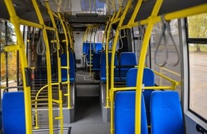 В Днепр привезут 13 белорусских троллейбусов