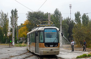 В старейшем городе Средней Азии начинают строить трамвай