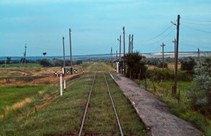 К восстановлению железной дороги в украинской Бессарабии подключился одесский губернатор