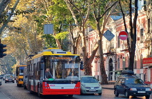 Одесса получит 45 новых троллейбусов - на них таки дали деньги