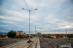 Во Львове завершается строительство трамвая на Сихов (ФОТО)