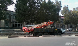 Во втором по величине городе Узбекистана начали строить трамвайную линию (ФОТО)