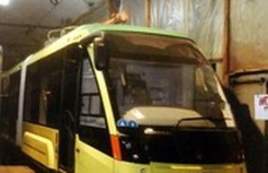 Во Львове завершилась поставка трамваев по кредиту ЕБРР и идет модернизация старых вагонов (ФОТО)