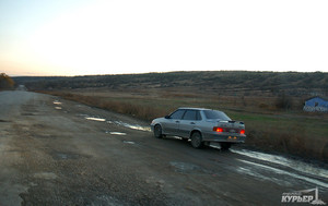 Антимонопольный комитет отменил тендер на ремонт дорог в Одесской области