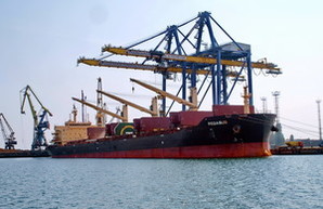 Черноморский порт готовится к приходу инвесторов