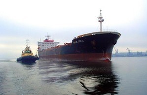 Японские инвесторы заинтересовались Херсонским портом