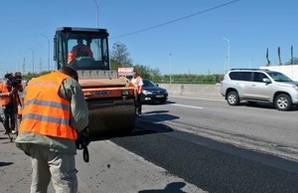 За польские деньги в Украине отремонтируют шесть дорог