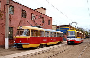 Одесса попала в программу Европейского банка по обновлению городского транспорта