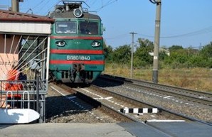 На Одесской железной дороге в этом году под колесами поездов погибли 55 человек