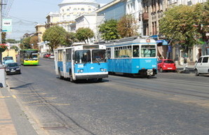 Власти Винницы купят в кредит 40 троллейбусов за 8 млн. евро.