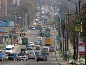 В Ивано-Франковске купят 9 автобусов и 40 троллейбусов