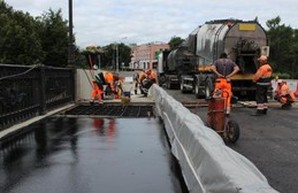 Украина и Венгрия будут вместе ремонтировать мосты в приграничной зоне