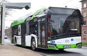 В Одессе планируют закупить электробусы для первого нетрадиционного маршрута