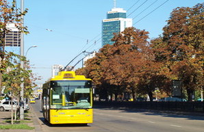 Донецкая ОГА не смогла закупить троллейбусы для Мариуполя