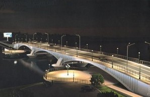 Под Одессой начинается строительство моста: есть 3,5 миллиона из нужных 131 миллиона гривен