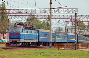 Украинские железные дороги планируют купить несколько десятков пассажирских вагонов