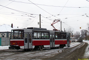 В Харькове купили подержанные трамваи на почти 18 миллионов, оформив их как ремонт старых (ФОТО)