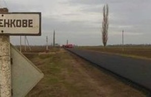 Работы по ремонту дороги "Килия - Шевченково" вышли на финишную прямую