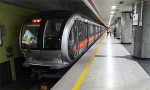 В Пекине планируется строительство пяти новых линий метро