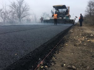 Одесское отделение АМКУ изучает законность тендеров на ремонт дорог в регионе
