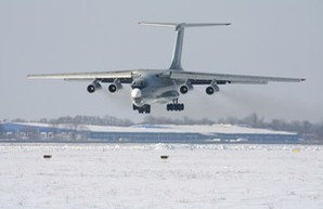 Одесский аэропорт похвастался успехами (ФОТО)