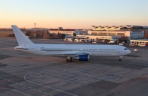 Международный аэропорт Одесса готовится обслужить миллионного пассажира за год