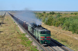 Железную дорогу до Николаева будут электрифицировать и делать двухпутной