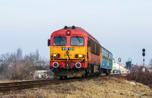 Из украинского Закарпатья пустят прямой поезд в Будапешт