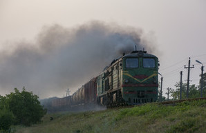 Молдова обновляет свой парк локомотивов