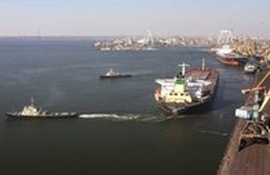 Николаевский порт объявил тендер на проведение дноуглубления акватории