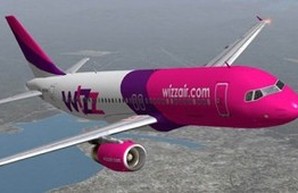 Wizz Air  добавит еще один Airbus A320 к своему киевскому флоту