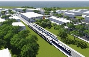 В бразильском городе Сальвадор планируют строительство линии скоростного трамвая