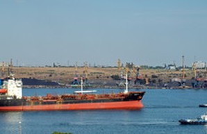 АМКУ отклонил жалобу по дноуглубительным работам в морском порту "Южный"
