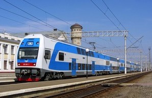 Из Украины будут ходить поезда в Словакию и Венгрию