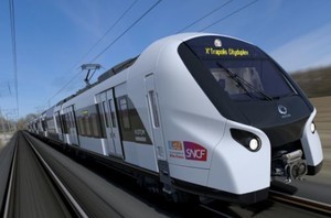 Для Парижской сети электропоездов RER поставят новые составы на 3,75 миллиарда евро